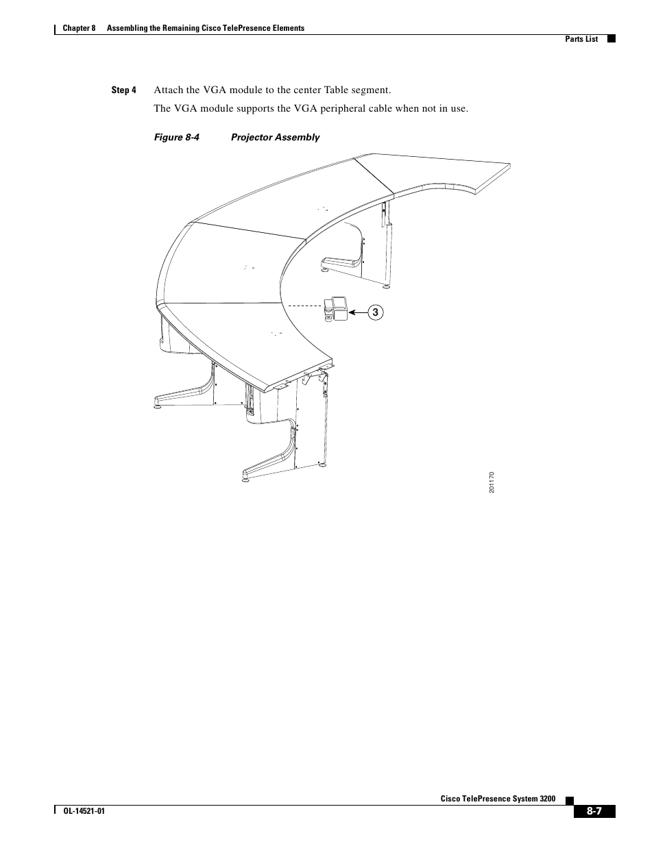 Cisco 3200 User Manual | Page 143 / 282
