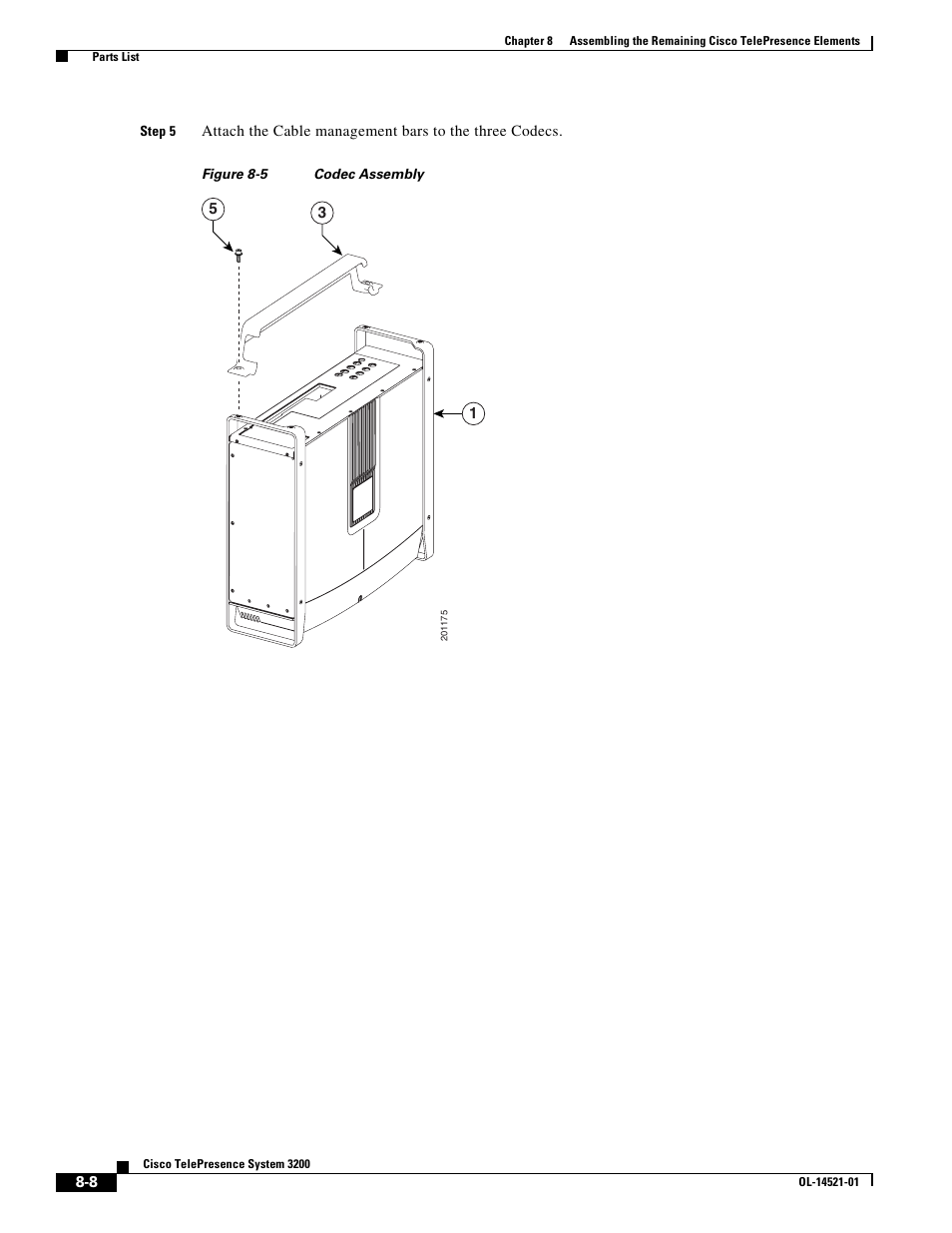 Step 5 | Cisco 3200 User Manual | Page 144 / 282