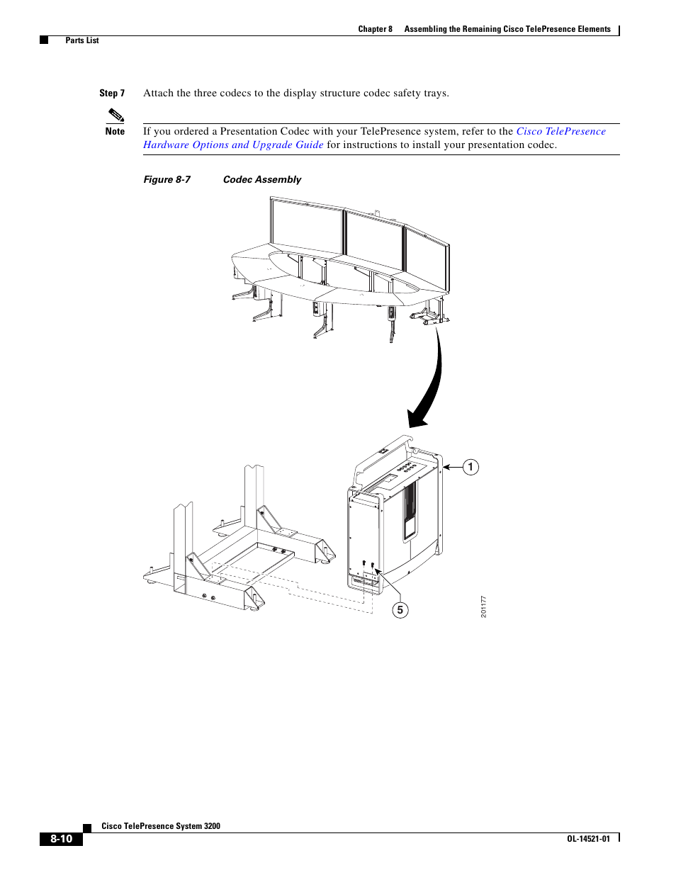 Cisco 3200 User Manual | Page 146 / 282