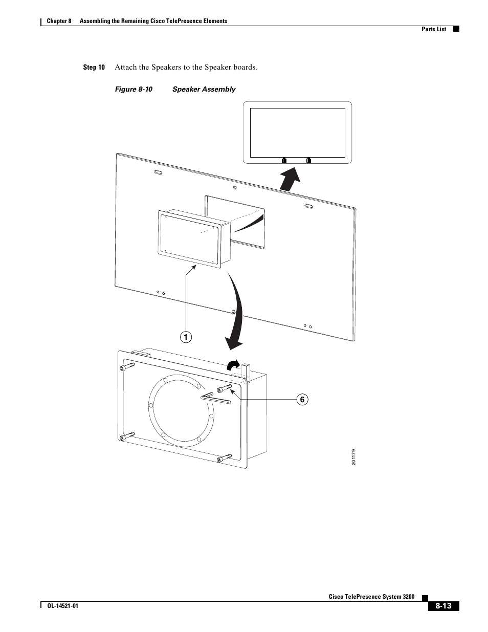 Step 10 | Cisco 3200 User Manual | Page 149 / 282
