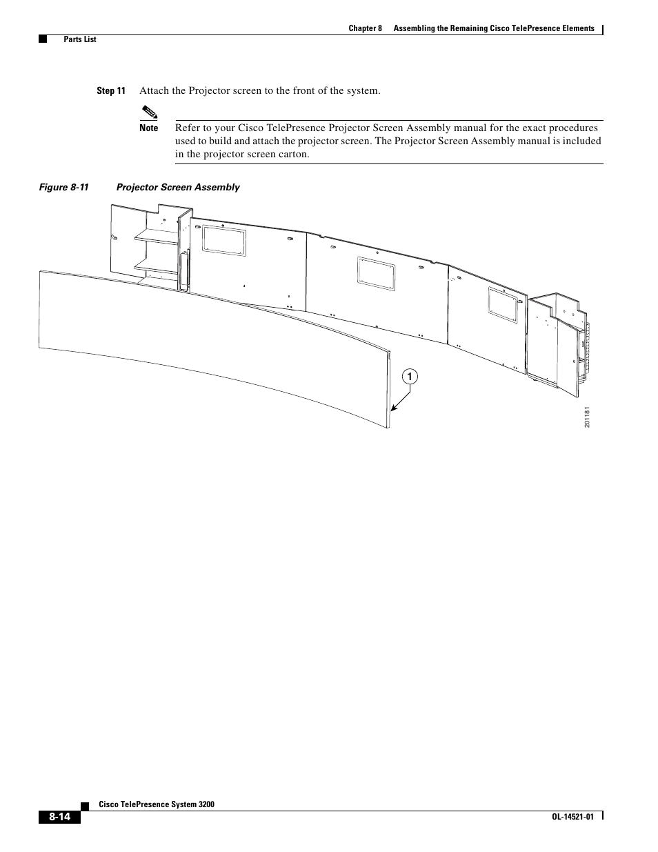 Cisco 3200 User Manual | Page 150 / 282
