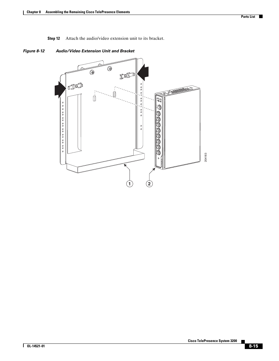 Cisco 3200 User Manual | Page 151 / 282