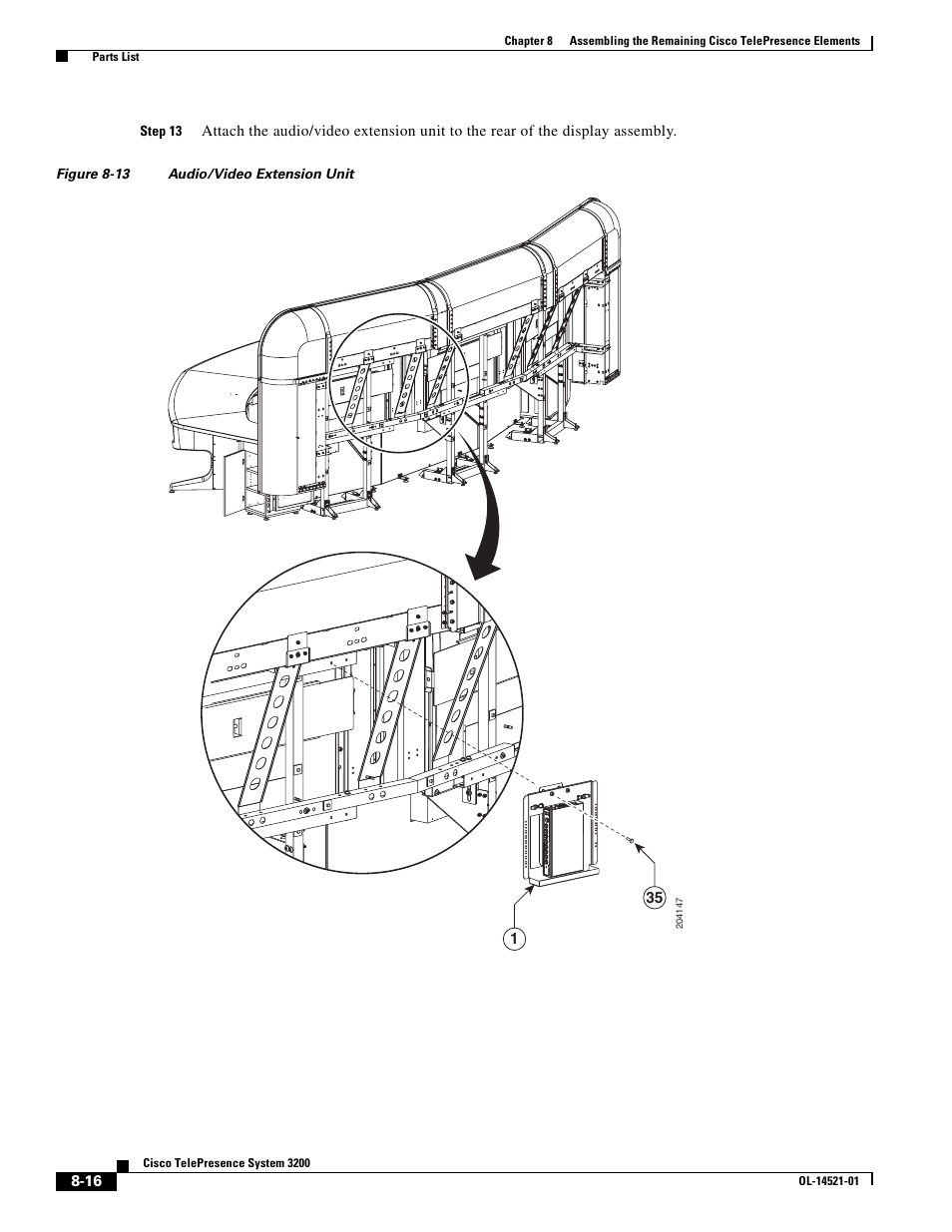 Cisco 3200 User Manual | Page 152 / 282