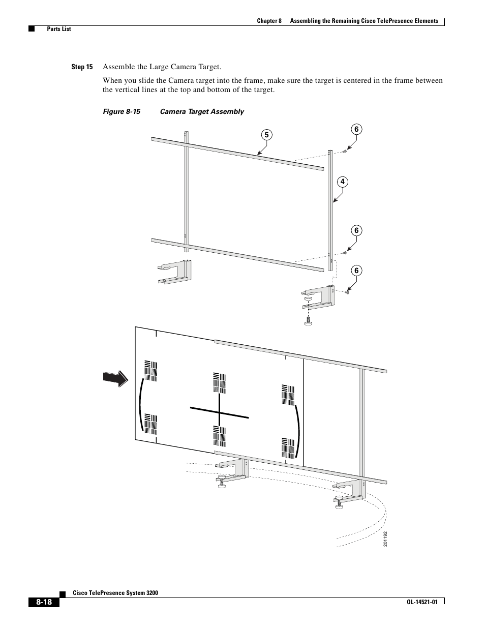 Step 15 | Cisco 3200 User Manual | Page 154 / 282