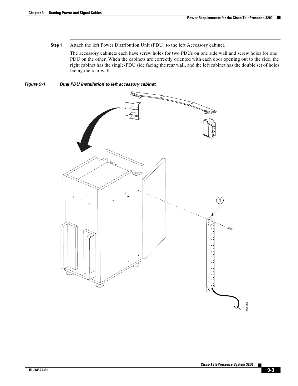 Step 1 | Cisco 3200 User Manual | Page 157 / 282