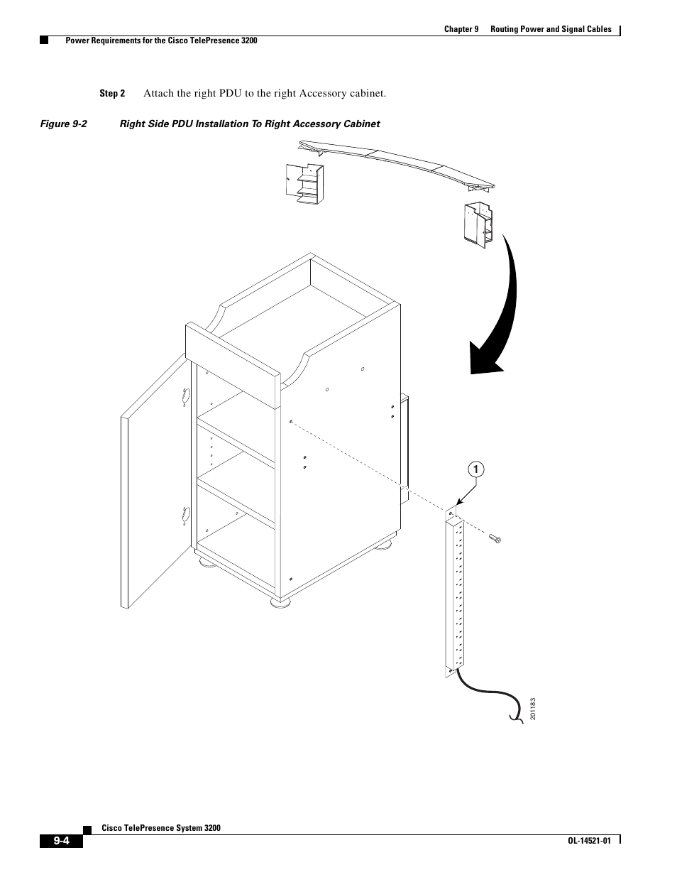 Cisco 3200 User Manual | Page 158 / 282