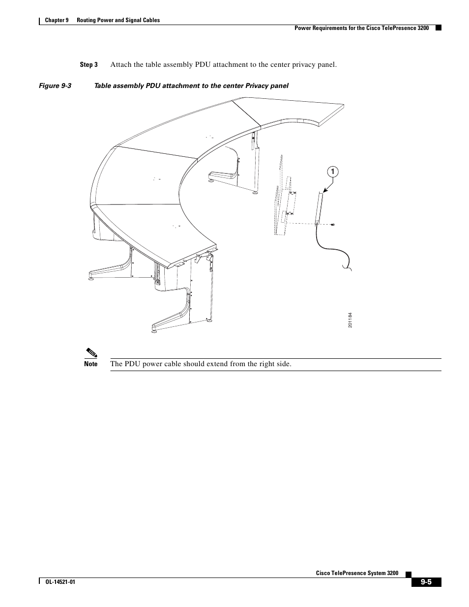 Step 3 | Cisco 3200 User Manual | Page 159 / 282