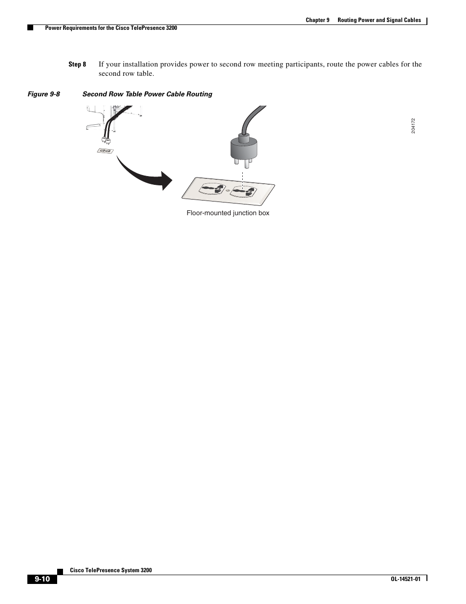 Cisco 3200 User Manual | Page 164 / 282