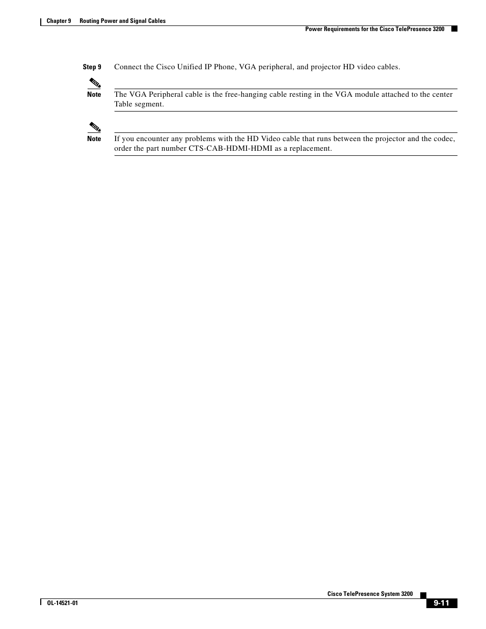 Cisco 3200 User Manual | Page 165 / 282