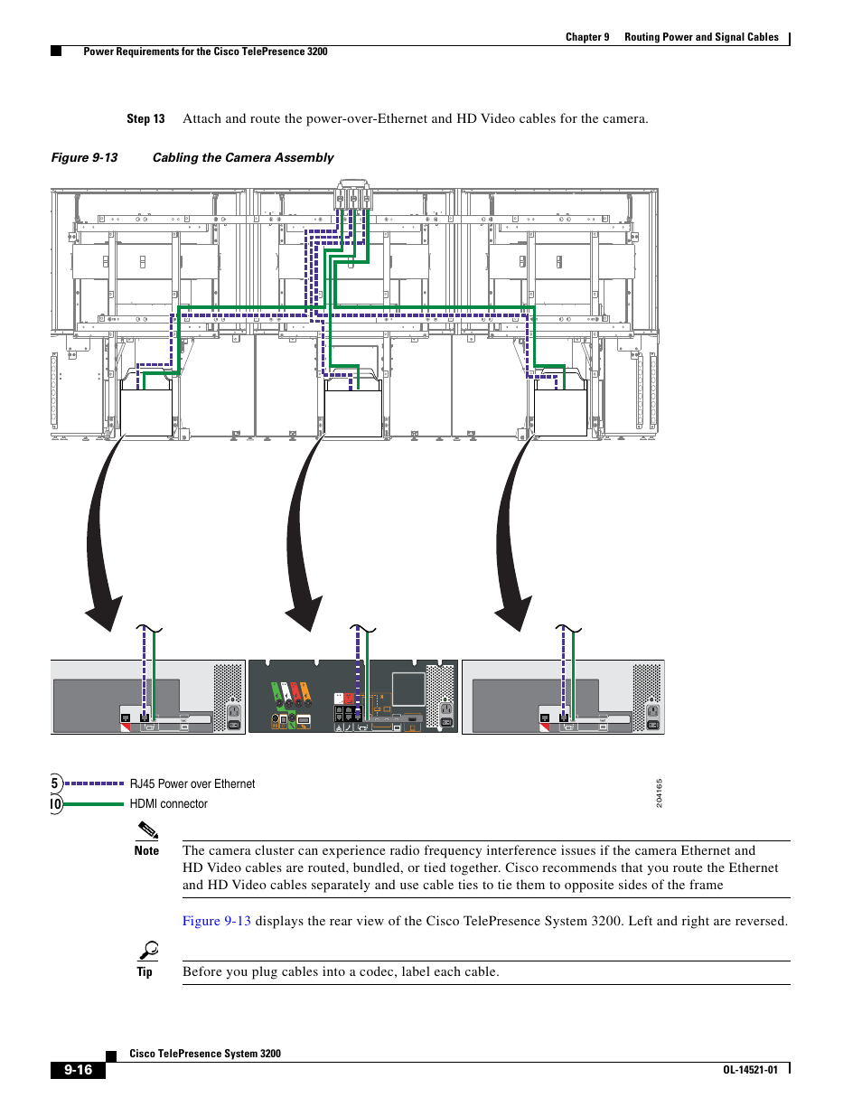 Step 13 | Cisco 3200 User Manual | Page 170 / 282