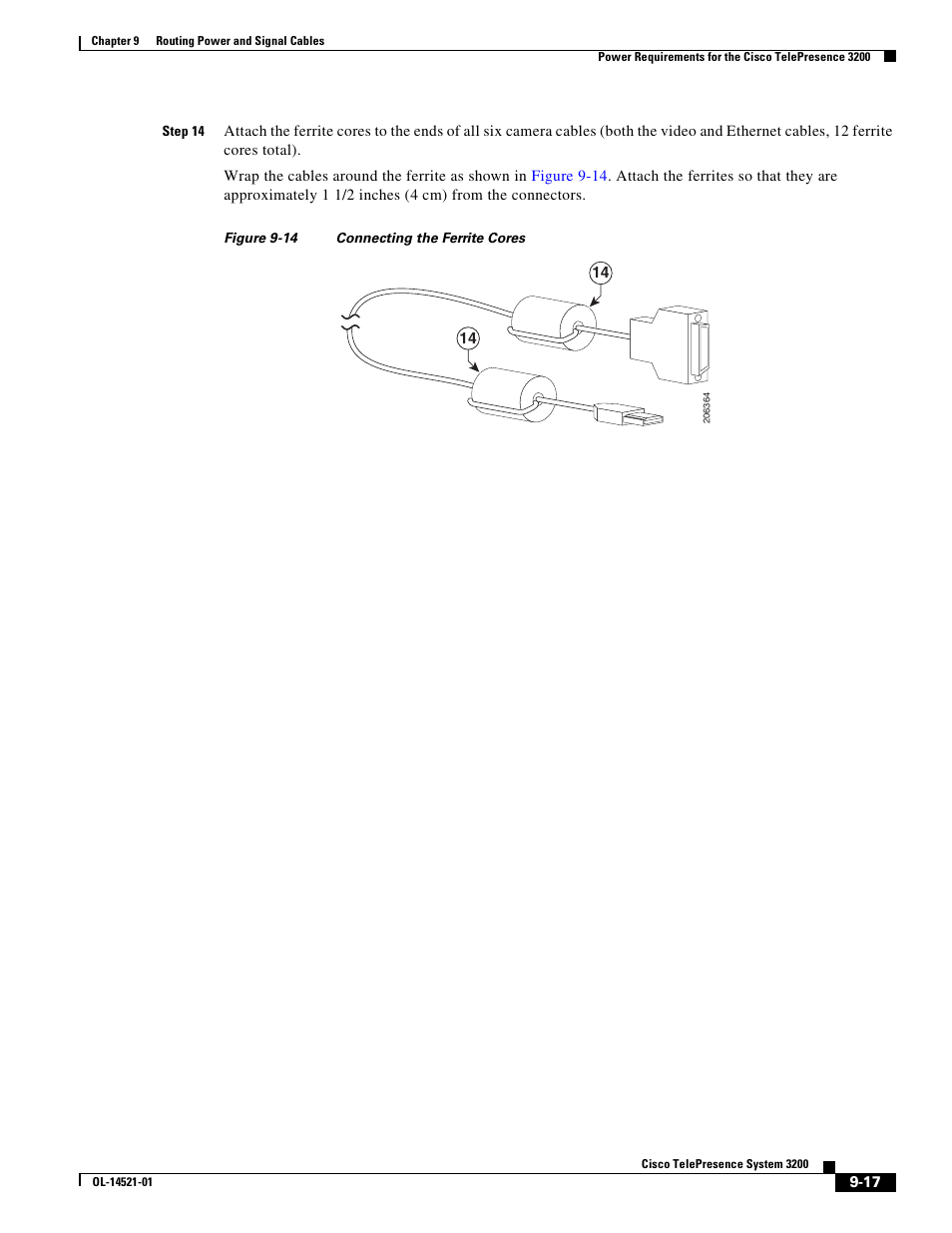 Cisco 3200 User Manual | Page 171 / 282