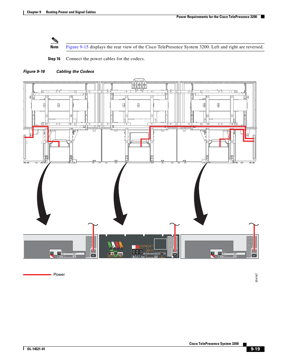 Cisco 3200 User Manual | Page 173 / 282