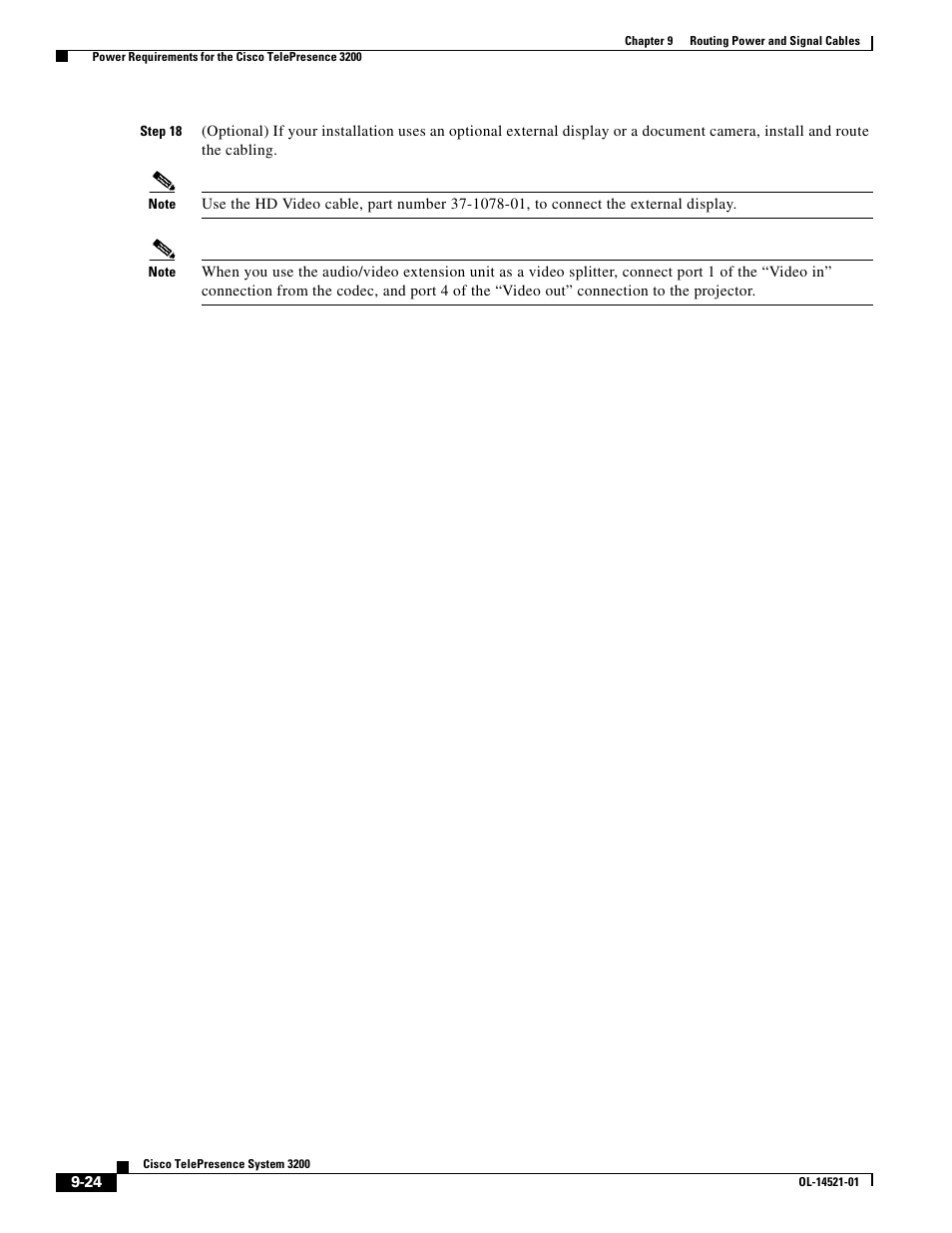 Cisco 3200 User Manual | Page 178 / 282