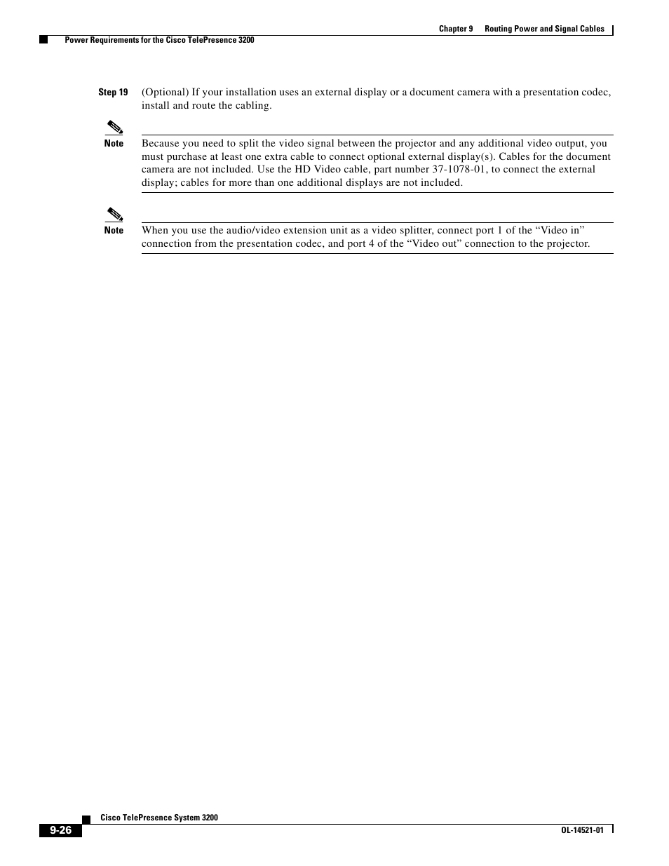 Cisco 3200 User Manual | Page 180 / 282