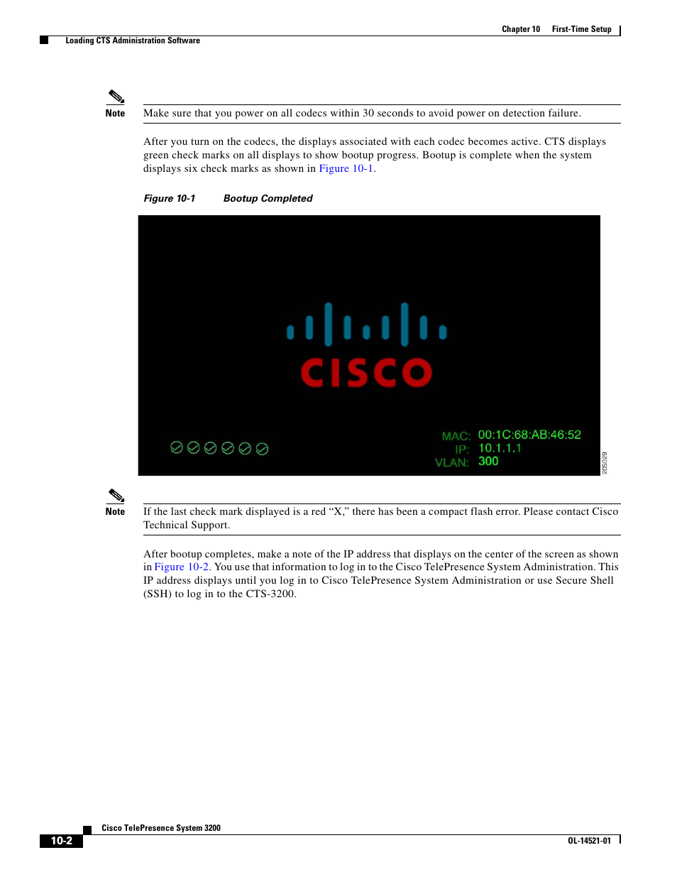 Cisco 3200 User Manual | Page 184 / 282