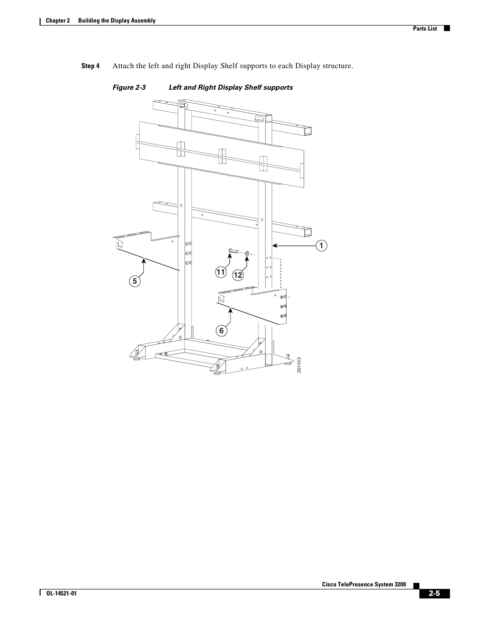Cisco 3200 User Manual | Page 19 / 282