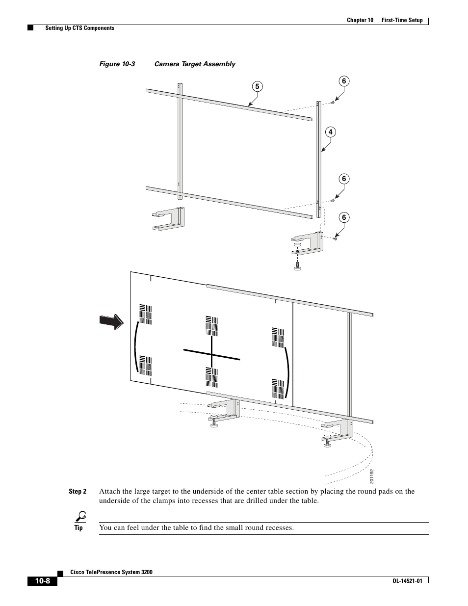 Cisco 3200 User Manual | Page 190 / 282