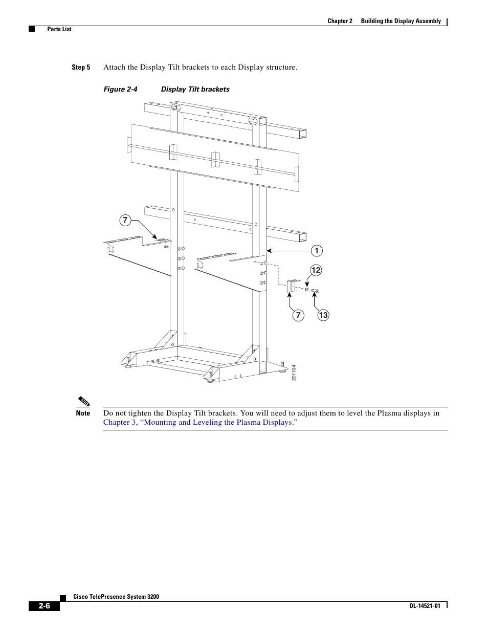 Cisco 3200 User Manual | Page 20 / 282