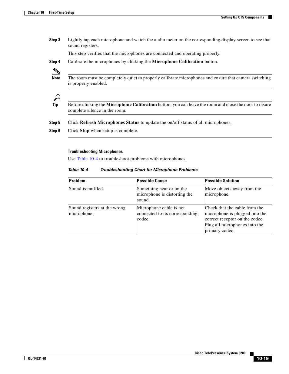 Cisco 3200 User Manual | Page 201 / 282