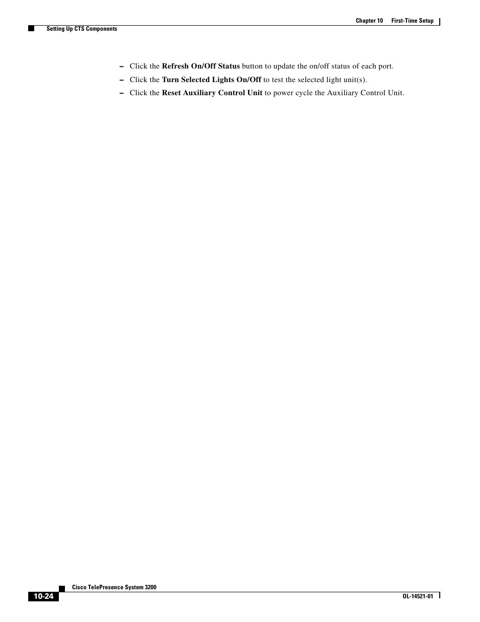 Cisco 3200 User Manual | Page 206 / 282