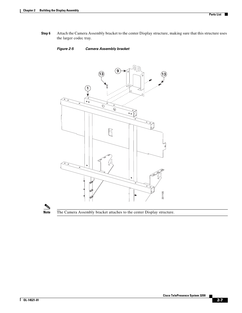 Cisco 3200 User Manual | Page 21 / 282