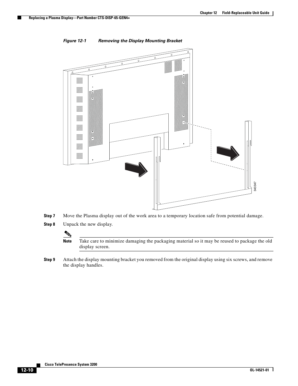 Cisco 3200 User Manual | Page 218 / 282