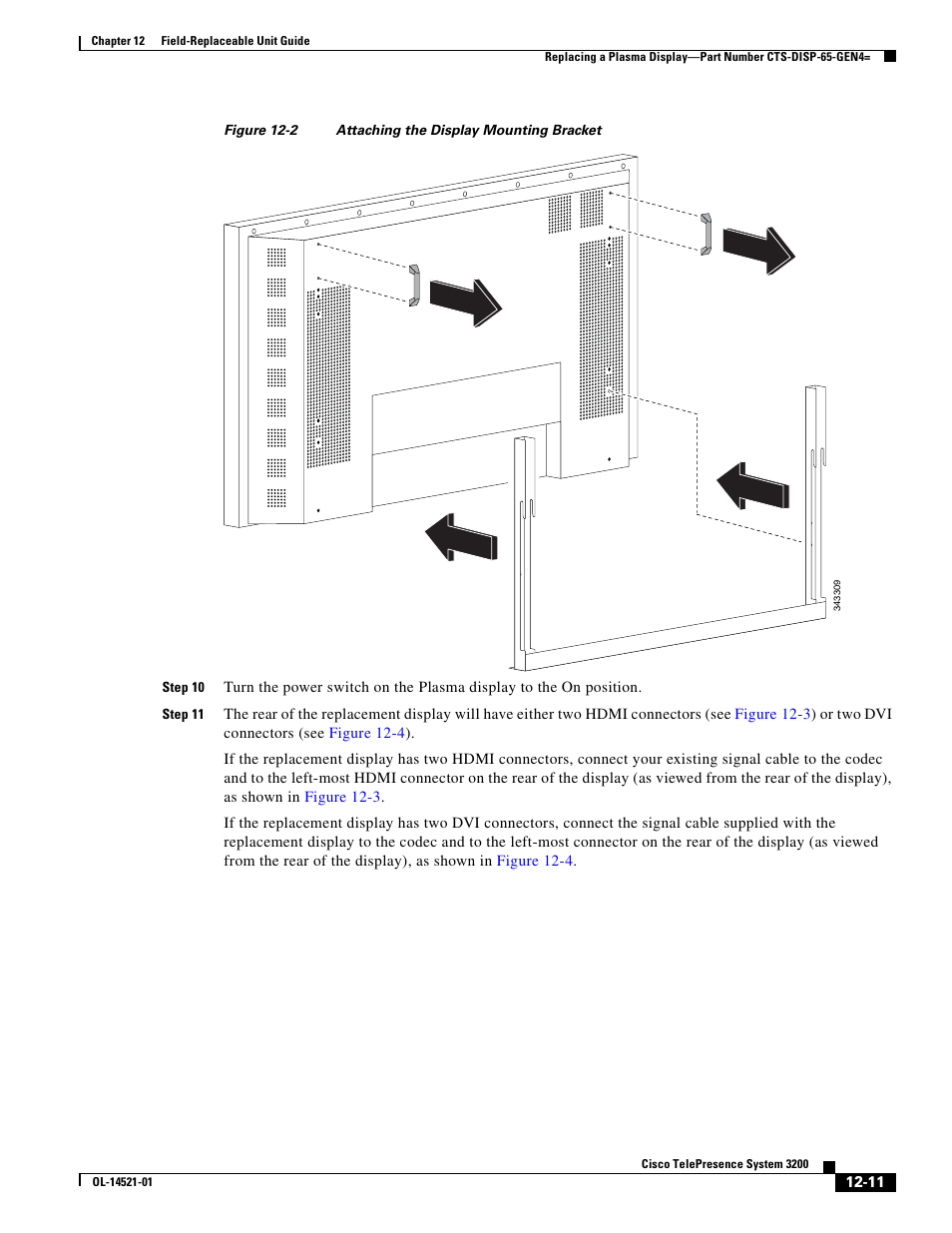 Cisco 3200 User Manual | Page 219 / 282