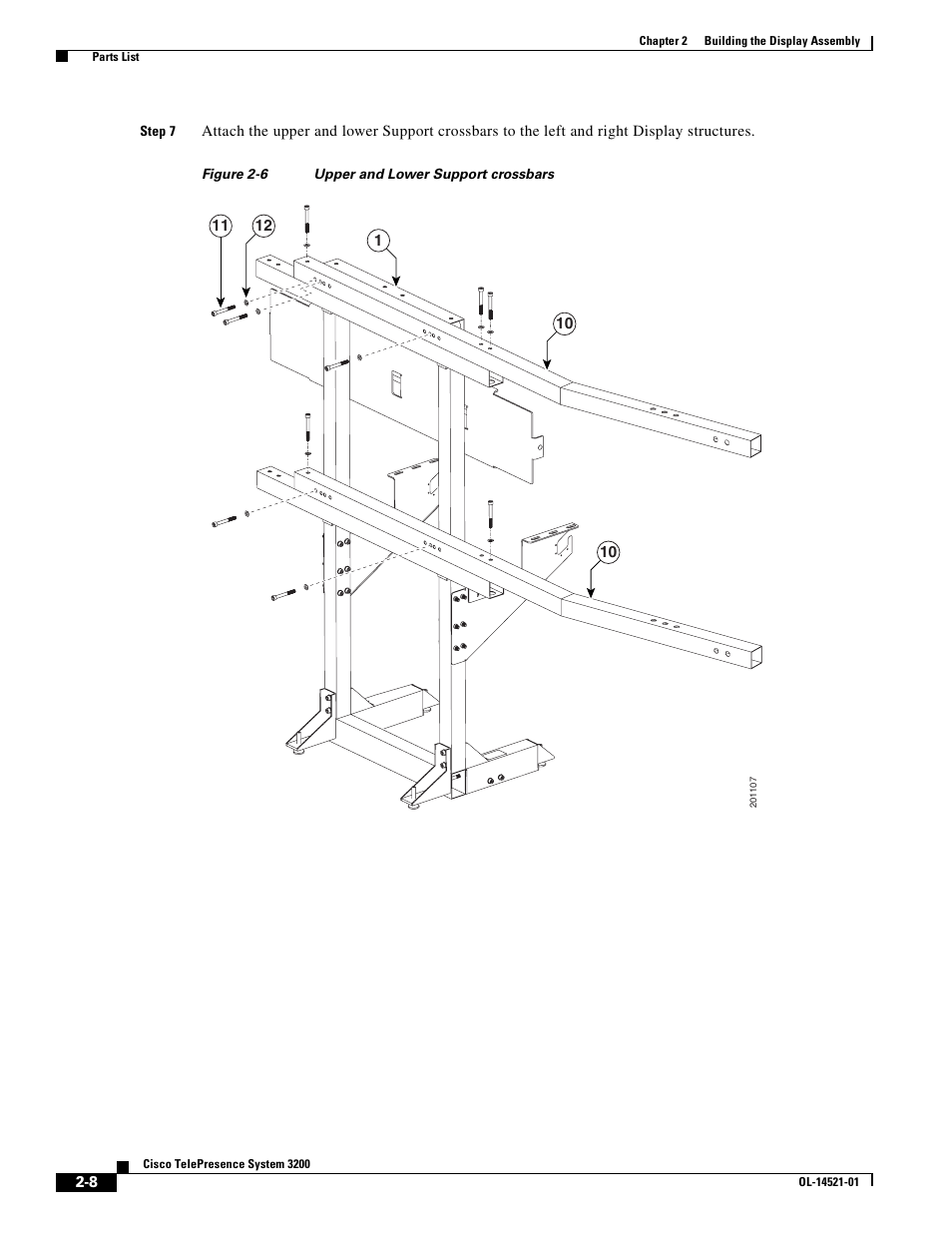 Cisco 3200 User Manual | Page 22 / 282