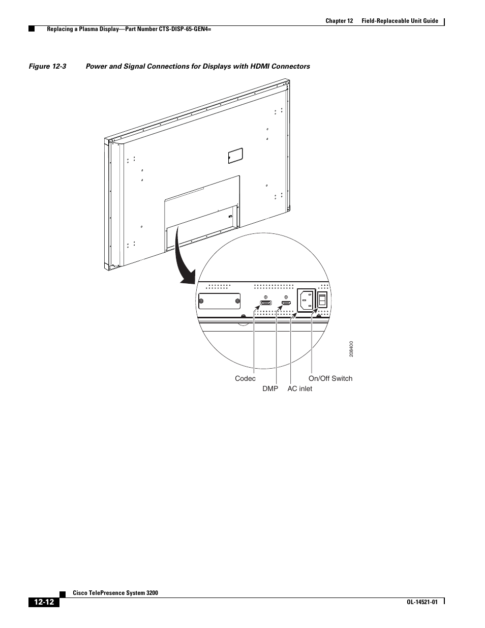 Figure 12-3 | Cisco 3200 User Manual | Page 220 / 282