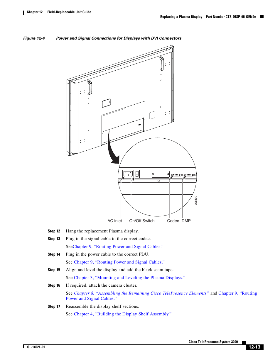 Figure 12-4 | Cisco 3200 User Manual | Page 221 / 282