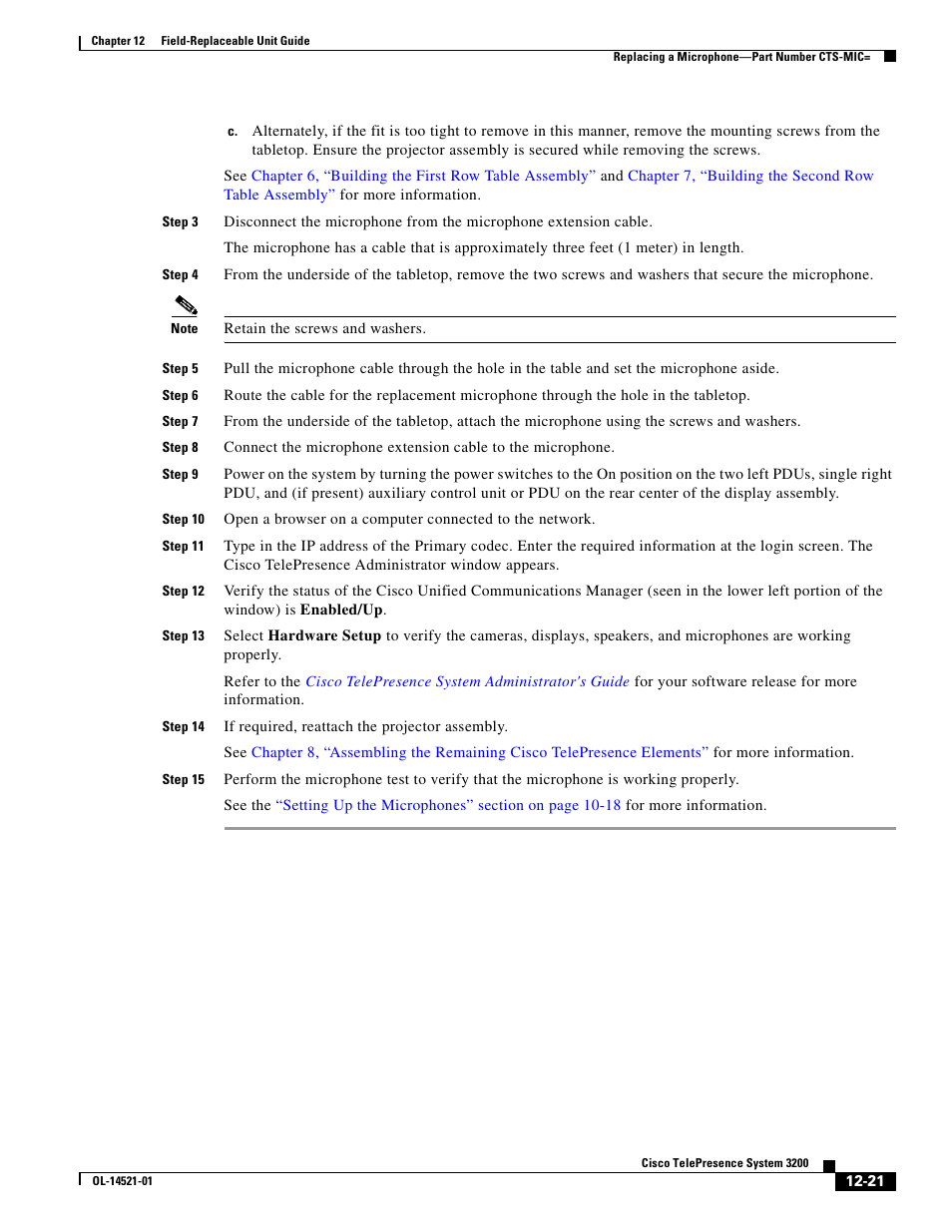 Cisco 3200 User Manual | Page 229 / 282