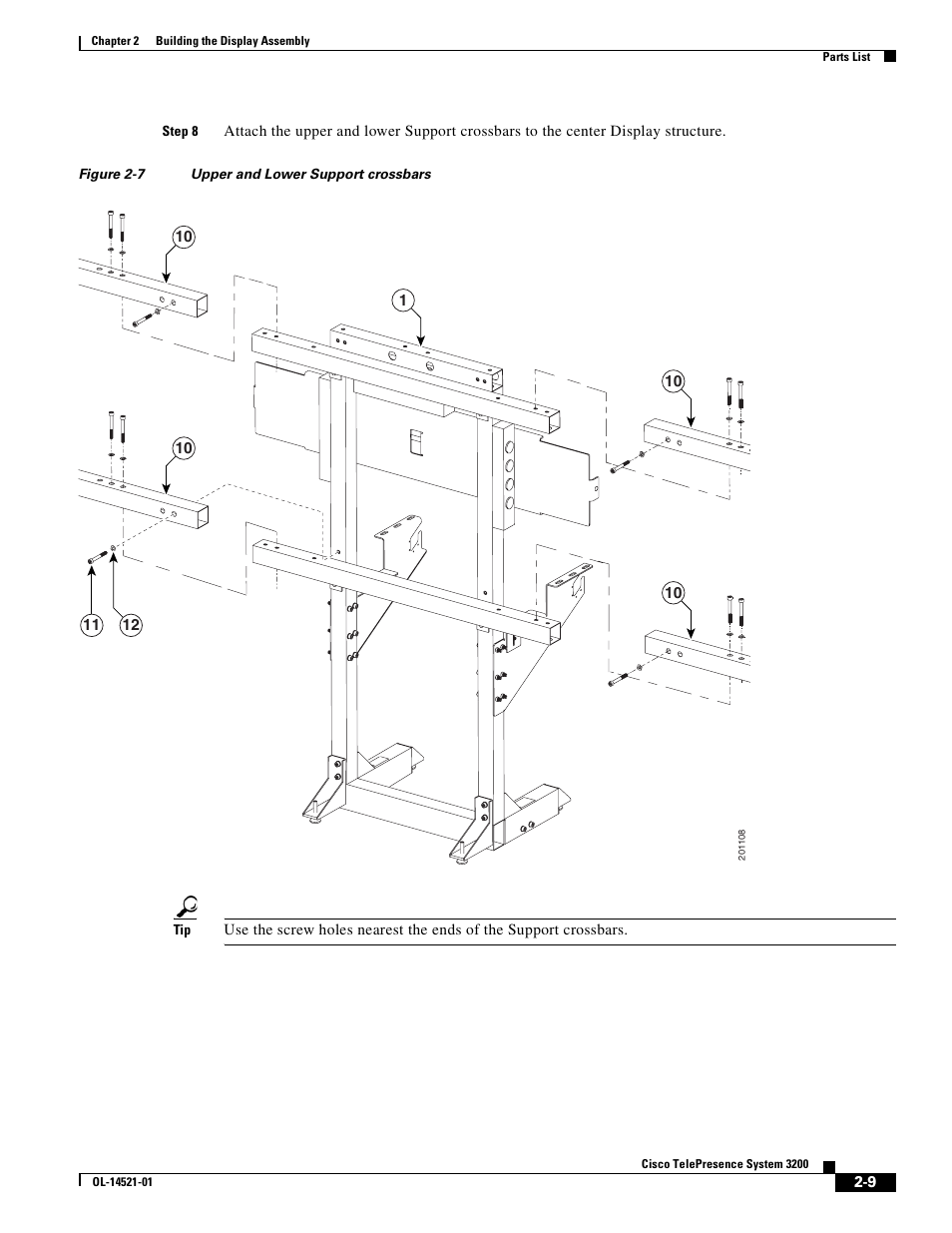 Cisco 3200 User Manual | Page 23 / 282