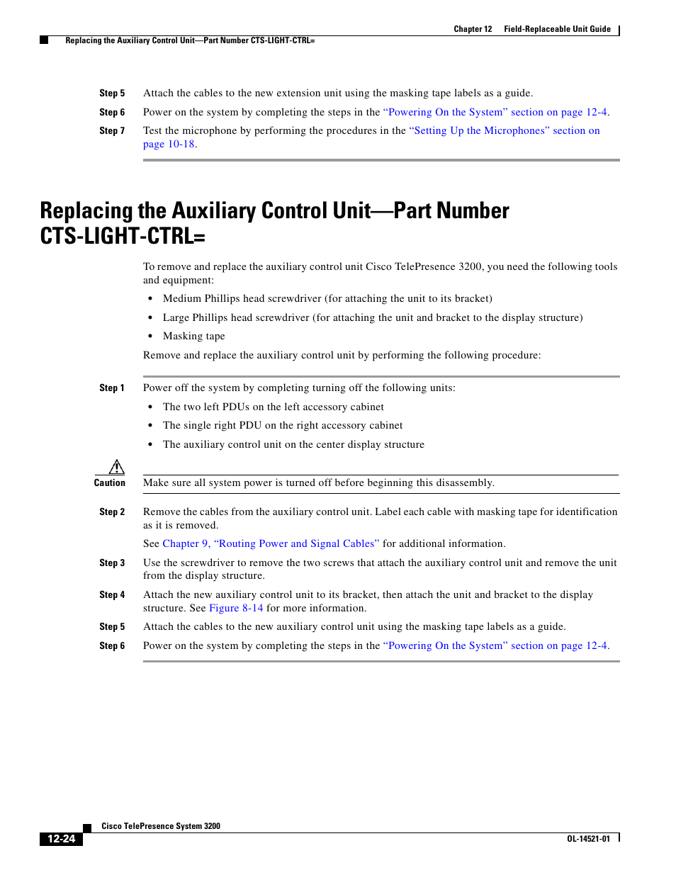 Cisco 3200 User Manual | Page 232 / 282