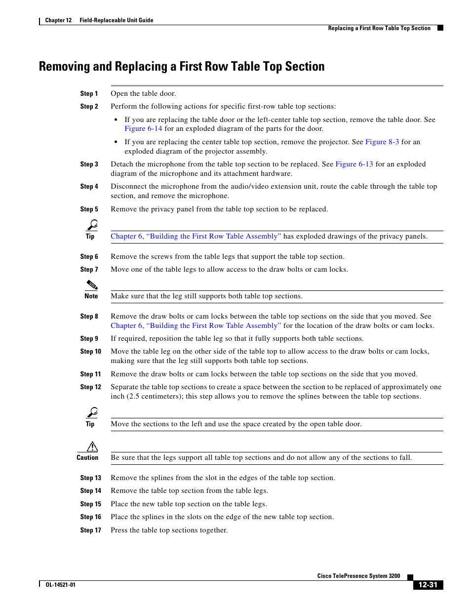 Cisco 3200 User Manual | Page 239 / 282