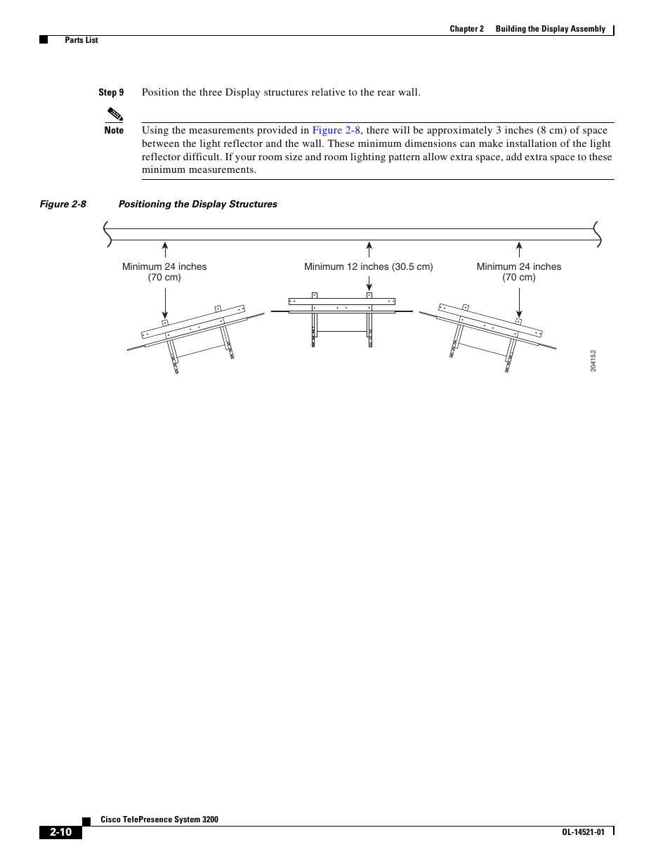 Cisco 3200 User Manual | Page 24 / 282
