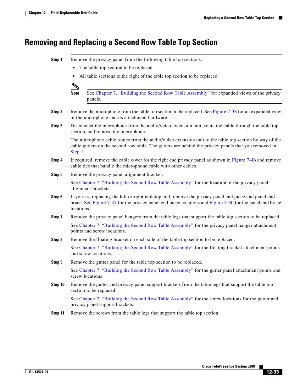 Cisco 3200 User Manual | Page 241 / 282