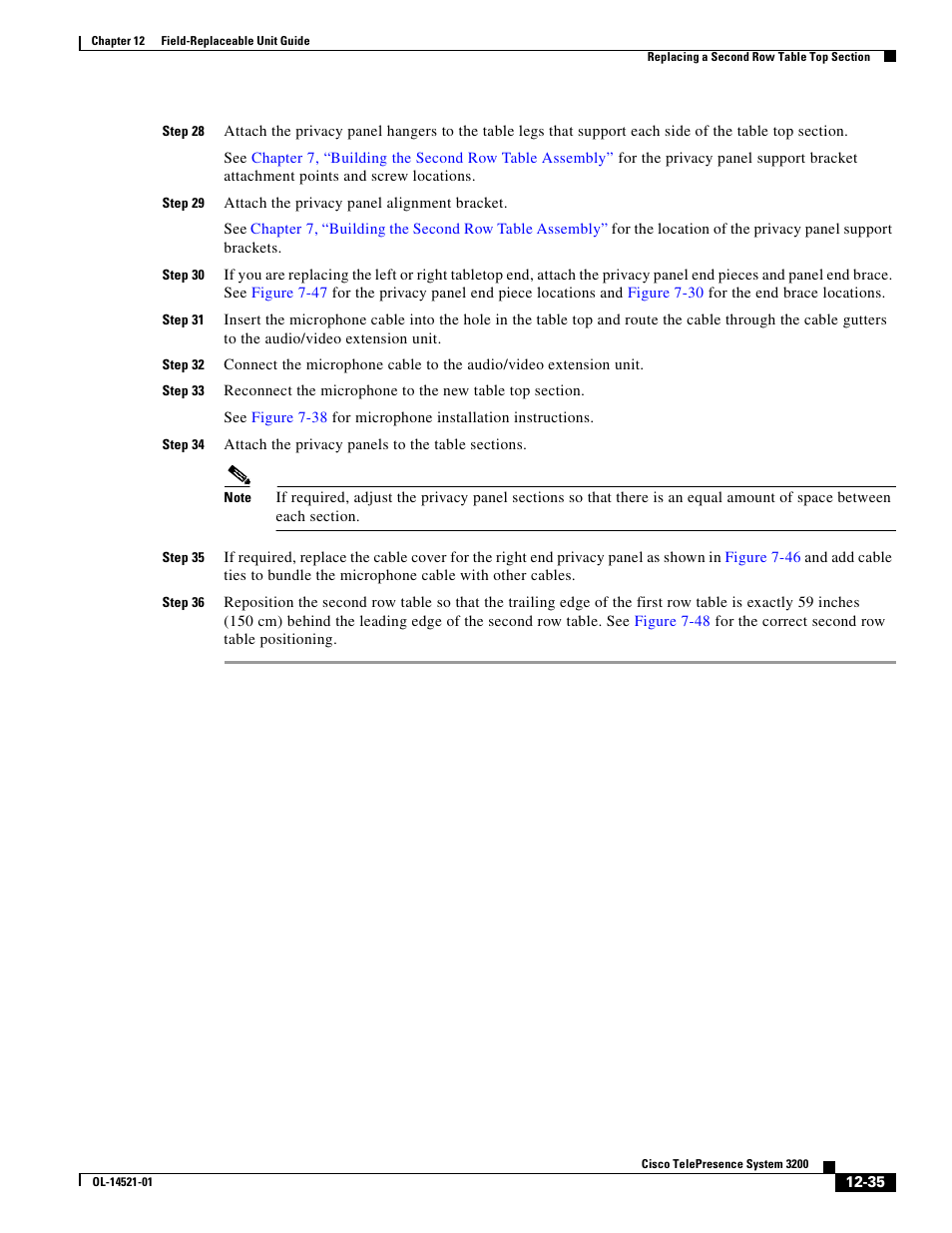 Cisco 3200 User Manual | Page 243 / 282