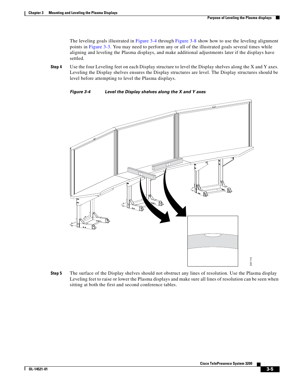 Cisco 3200 User Manual | Page 29 / 282