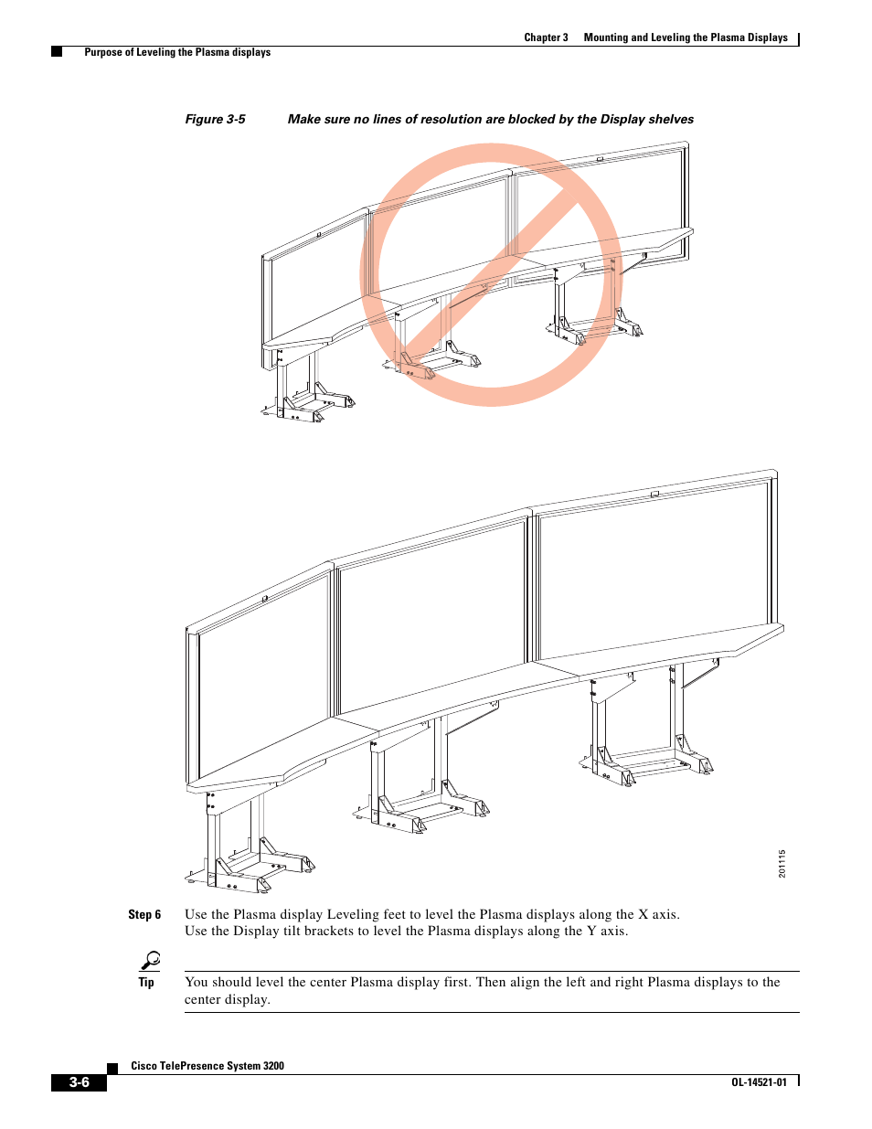 Cisco 3200 User Manual | Page 30 / 282