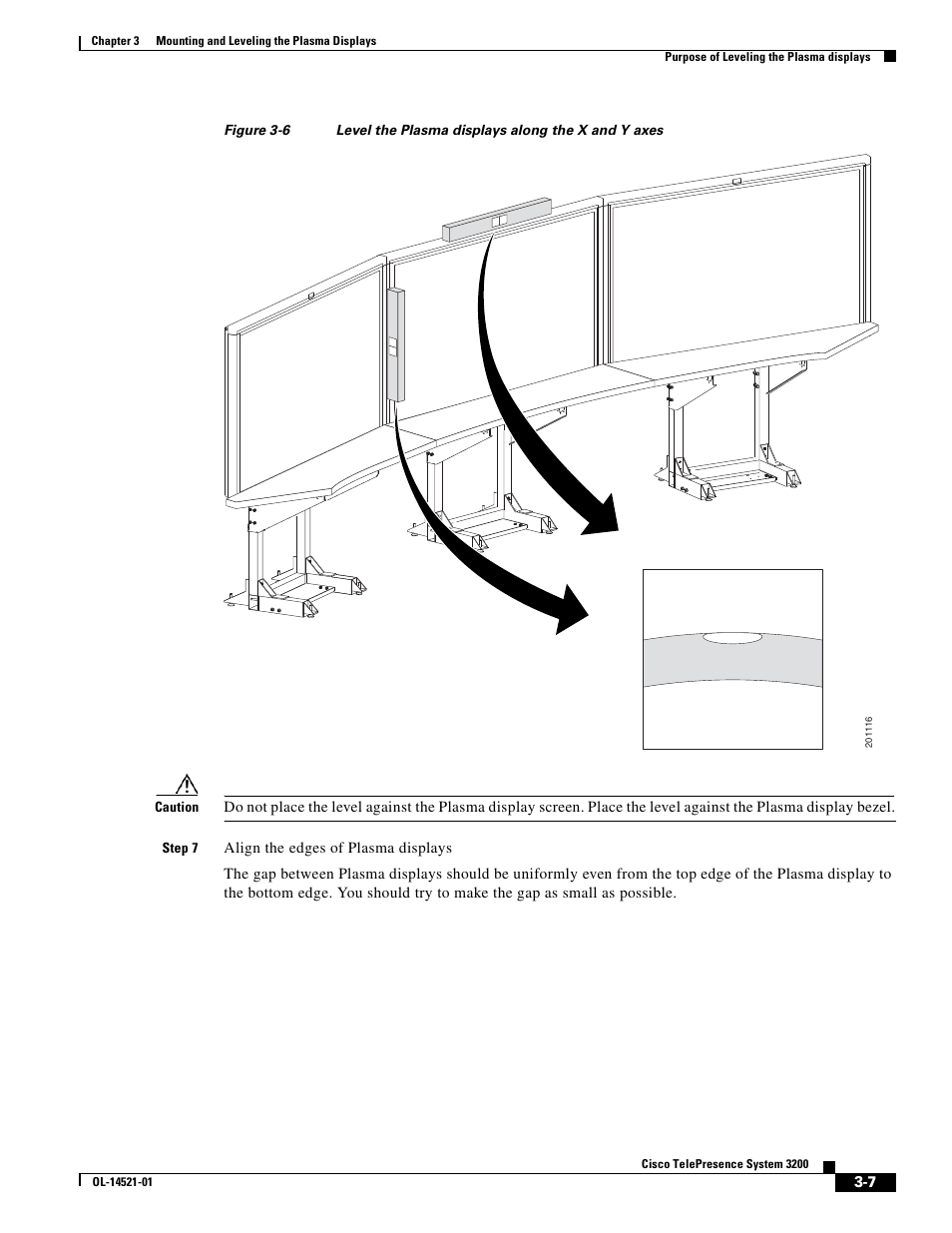 Cisco 3200 User Manual | Page 31 / 282