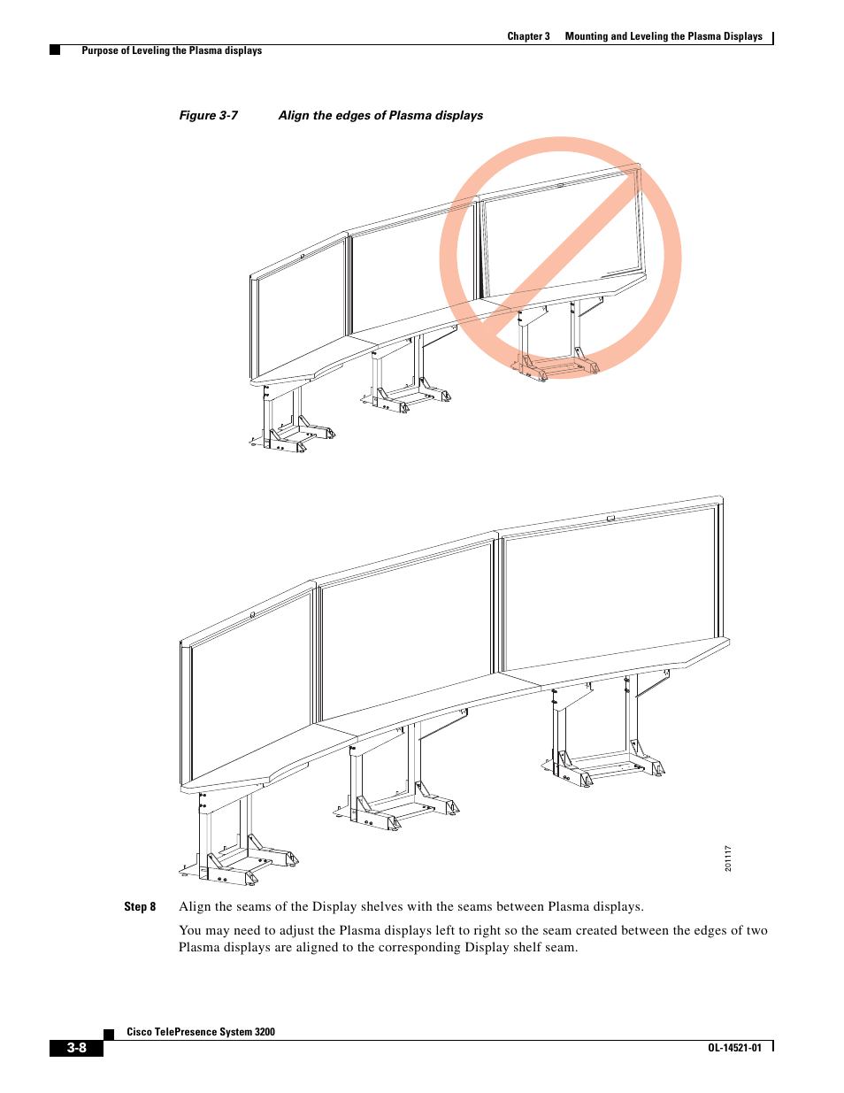 Cisco 3200 User Manual | Page 32 / 282