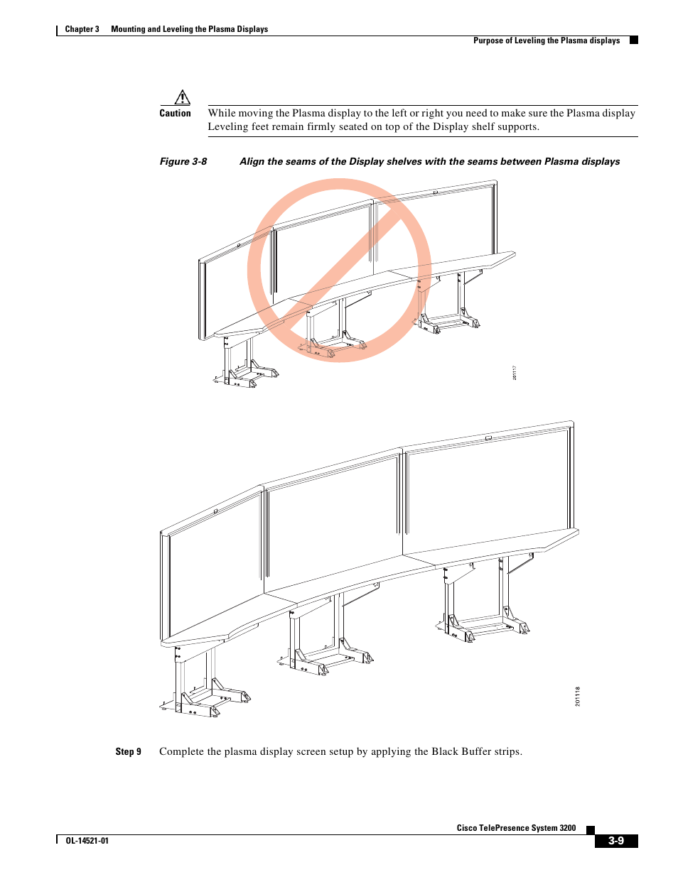 Figure 3-8 | Cisco 3200 User Manual | Page 33 / 282