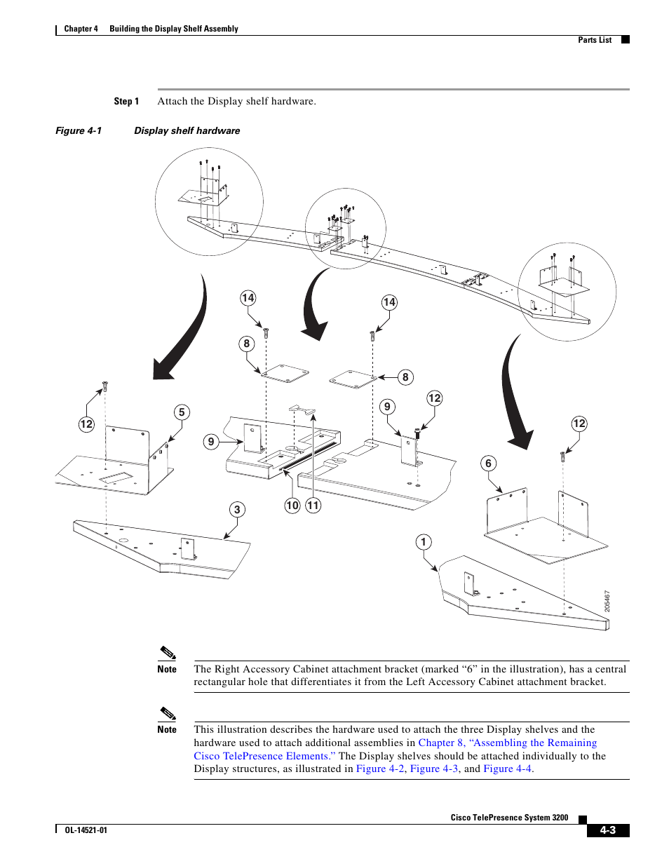 Cisco 3200 User Manual | Page 37 / 282