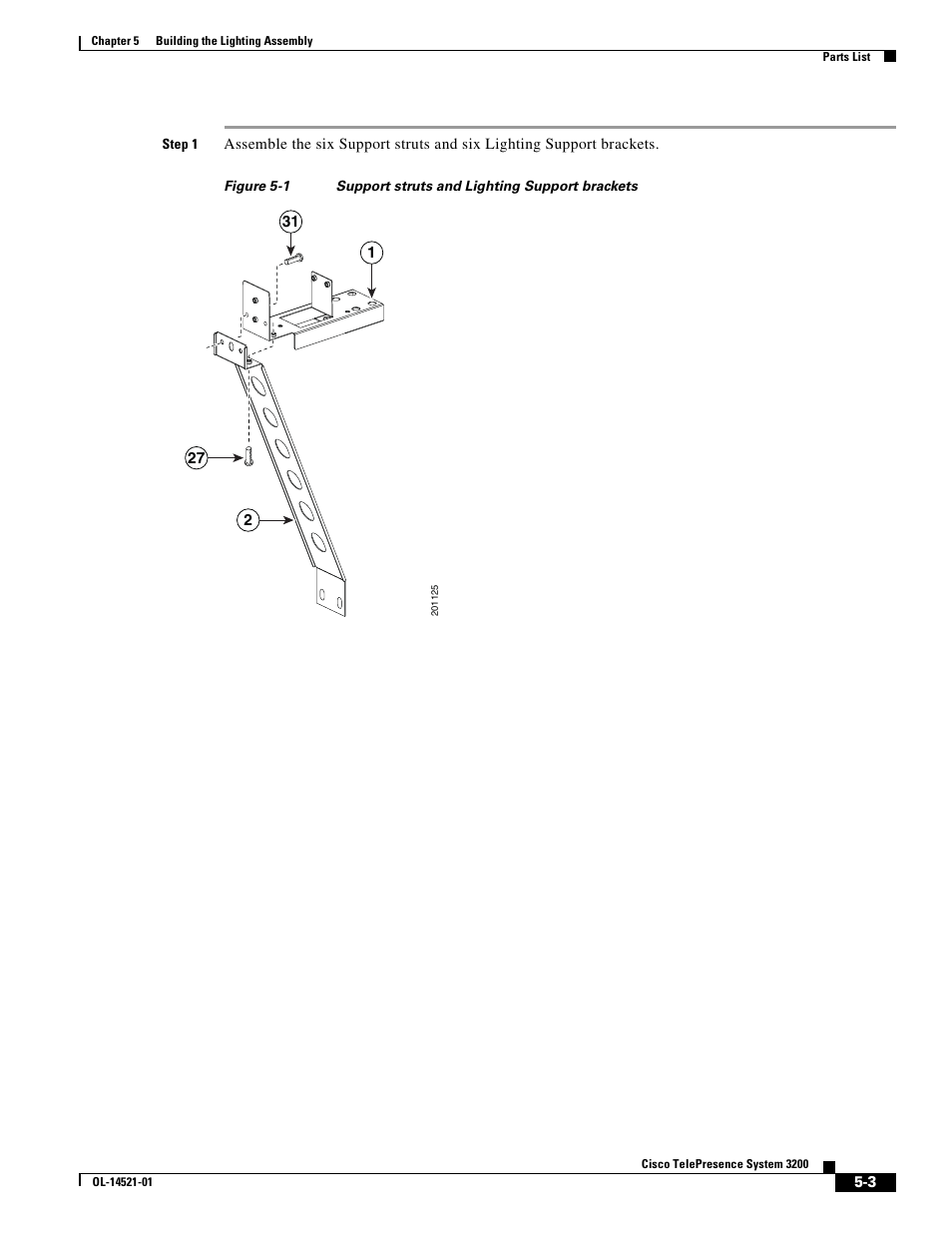 Cisco 3200 User Manual | Page 45 / 282