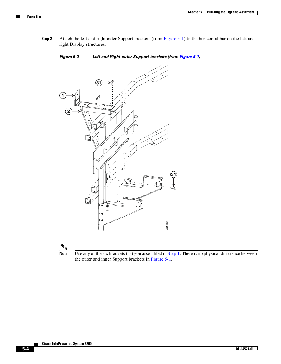 Cisco 3200 User Manual | Page 46 / 282
