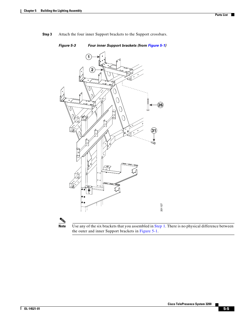 Cisco 3200 User Manual | Page 47 / 282