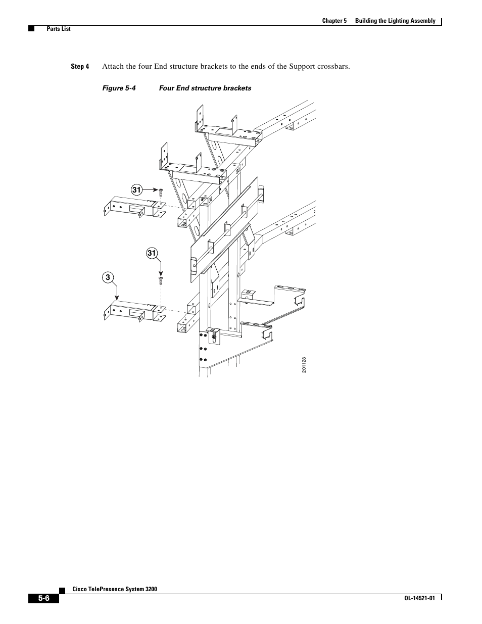 Cisco 3200 User Manual | Page 48 / 282