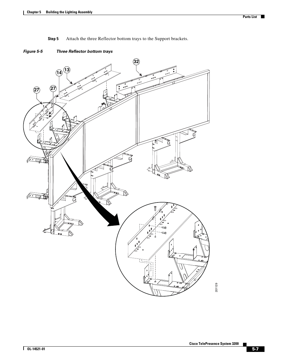 Cisco 3200 User Manual | Page 49 / 282