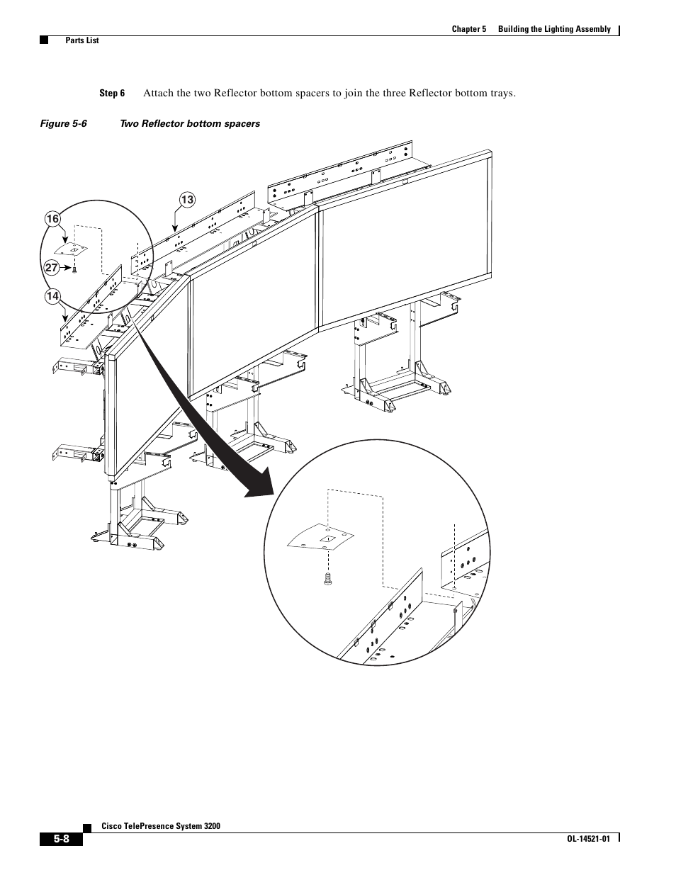 Cisco 3200 User Manual | Page 50 / 282
