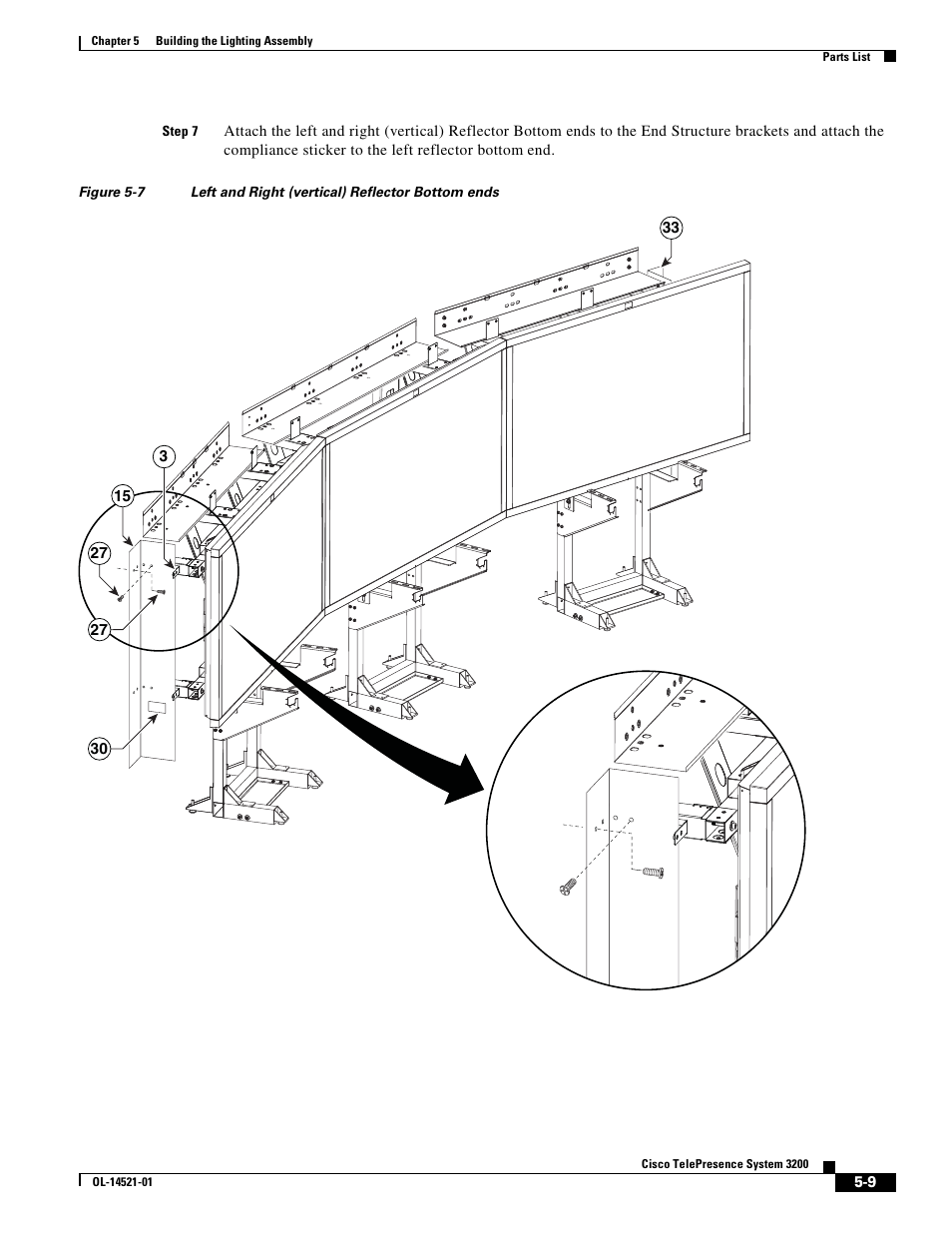 Cisco 3200 User Manual | Page 51 / 282